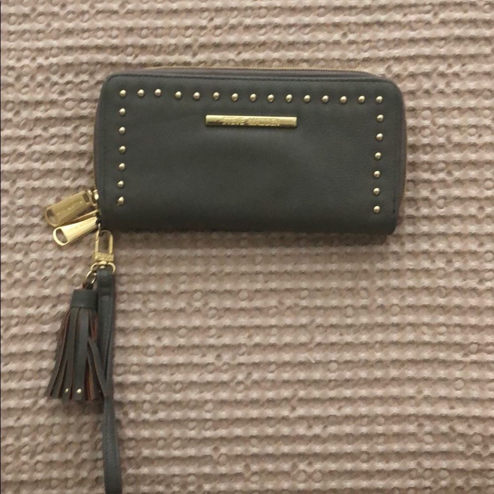 Steve Madden Wallet